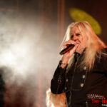 Dynamo Metal Fest 2024: Saxon
